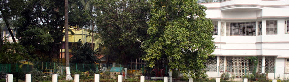 Seraphim Nursery School, Konnagar